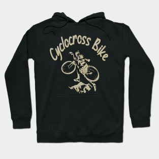 cyclocross Hoodie